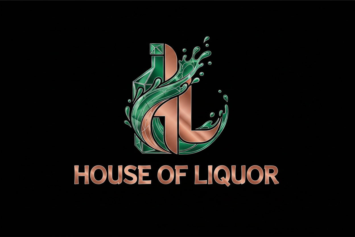 House Of Liquor